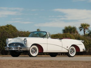 Buick Skylark – 1954