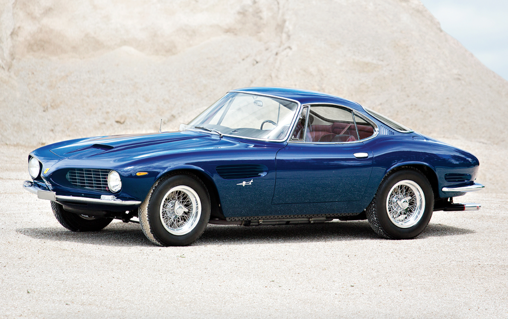 Ferrari 250 GT SWB Berlinetta Speciale