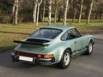 Porsche 911 Carrera 2.7 MFI