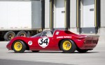 Ferrari Dino 206 S Spider