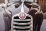 Alfa Romeo 6C 2500 Sport by Touring