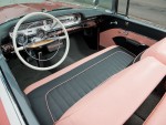 Pontiac Star Chief Convertible