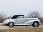 Mercedes-Benz 300 S Roadster