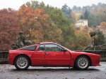 Lancia 037 Stradale