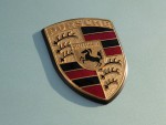 Porsche 911 Carrera 2.7 MFI
