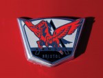 Arnolt-Bristol Deluxe Roadster