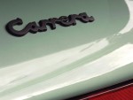 Porsche 911 Carrera 2.7 MFI