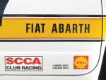 Fiat-Abarth 1000TC
