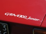 Alfa Romeo Giulia GTA 1300 Junior Stradale