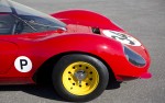 Ferrari Dino 206 S Spider