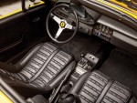 Ferrari Dino 246 GTS Chairs and Flares