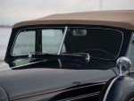 Lincoln Model K Convertible Sedan