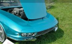 Chevrolet Corvette Rondine