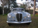 Lancia Aurelia B20 GT