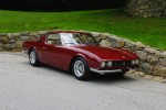 Ferrari 330 GT Michelotti - 1967
