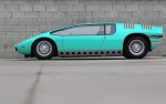 Bizzarrini Manta