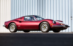 Ferrari Dino 246 GTS – 1973