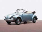 Volkswagen Maggiolone 1303 Cabriolet