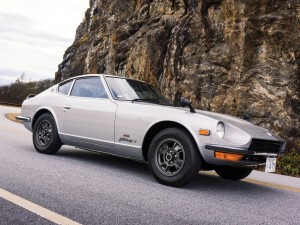 Nissan Fairlady Z 432 – 1970