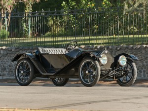 Regal Model N ‘Underslung’ Roadster – 1913