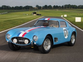 Ferrari 250 GT Competizione Tour de France – 1956