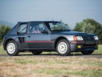 Peugeot 205 T16