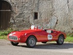 Fiat 1100S MM Special