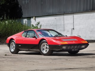 Ferrari 365 GT4 BB – 1974