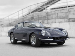 Ferrari 275 GTB/4 – 1967