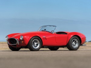 Shelby 427 Cobra – 1966