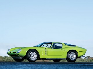 Iso Grifo A3/C Stradale – 1965