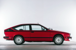 Alfa Romeo Alfetta GTV