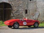 Fiat 1100S MM Special
