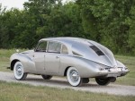 Tatra T87