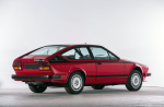 Alfa Romeo Alfetta GTV