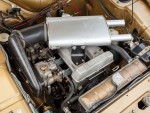 Ford Cortina Lotus MK II - 1969