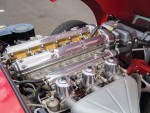 1965 Jaguar E-Type Series 1 4.2-Litre Roadster