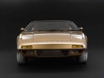 De Tomaso Montella Concept Car