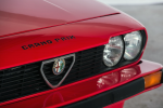 Alfa Romeo Alfetta GTV