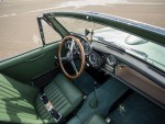 Aston Martin DB2/4 Mk III Drophead Coupe
