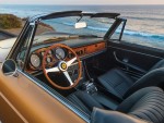 Ferrari 330 GTS - 1967