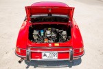 Porsche 912 Coupe