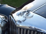 Jaguar Mark IV 3½ Litre Drophead Coupe