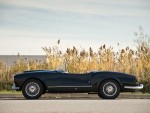 Lancia Aurelia B24 Spider