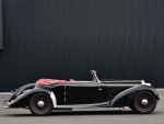 Talbot-Lago T23