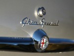 Alfa Romeo 1900C SS Coupe