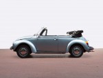 Volkswagen Maggiolone 1303 Cabriolet