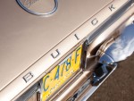 Buick Electra 225 Convertible
