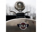 Stutz Model K