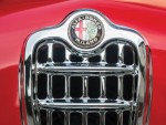 Alfa Romeo Giulietta Sprint Veloce Alleggerita